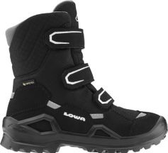 Lowa Milo EVO GTX Hi JR