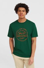 O'Neill O'neill Muir T-shirt Herren T-Shirt für sämtliche Outdoor Aktivitäten