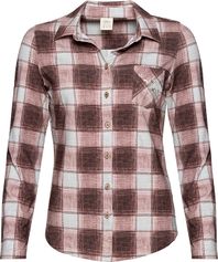 Chillaz Similaun 2.0 Flower Pocket Damen Longsleeve für Freizeit und Outdooraktivitäten