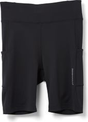Houdini W's Pace Trail Short Tights Damen Laufshorts