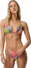 RipCurl Bossa Nova Hi LEG Skimpy Damen Bademode