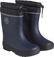 Color Kids Thermal Wellies 6053 Kinder Winterstiefel