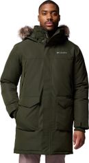 Columbia Men's Cape Ridge Waterproof Down Parka Herren Freizeitjacke
