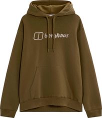 Berghaus Essential Logo Hoody AM