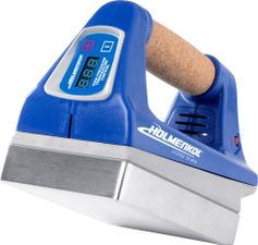 Holmenkol Digital Racing Waxer 25mm Plate 110 V