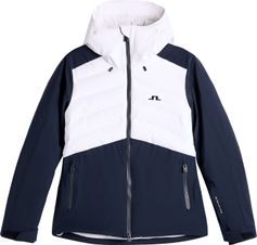 J.Lindeberg Helia Jacket Damen Skijacke