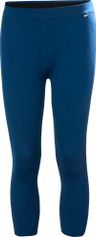 Helly Hansen Men's Lifa Merino Knitevo 3/4 Pants Herren Funktionswäsche