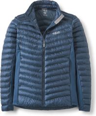 Rab Cirrus Flex Jacket Herren Isolatiionsjacke für Freeski oder Skitouren