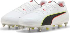 Puma King 20 Ultimate Mxsg Unisex Freizeitschuhe