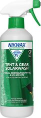 Nikwax Tent & Gear Solarwash Spray, 500ml