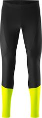 Gonso Essential Tight Softshell No Pad M Herren Radhose