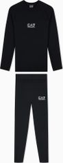 EA7 Ski U Seamless KIT - Ski U Seamless KIT