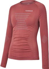 Ternua Seal 2.0 Long Sleeve T-shirt W Damen Longsleeve für Freizeit und Outdooraktivitäten