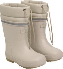 Celavi Thermal Wellies w. Wool Lining