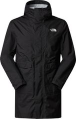 The North Face Mens Packable Shell Parka