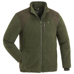 Pinewood Harrie Fleece Jacket Unisex Midlayer für Outdoor Aktivitäten