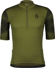 Scott Shirt M's Gravel 10 SS Herren Radtrikot