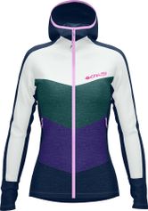 Crazy Pull Exit Light Damen Freizeitjacke