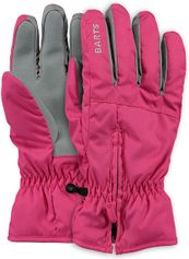 Barts Zipper Gloves Kinder Handschuhe