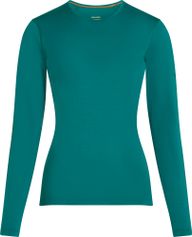Icebreaker W 200 Oasis Long Sleeve Crewe