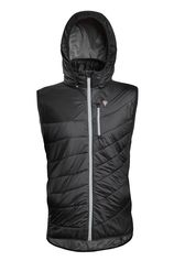 Grüezi Bag Refreshful Silkwool Vest M Outdoorweste