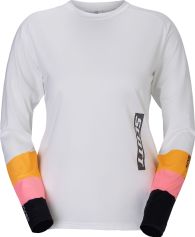 Scott Tee W's Tuned LS Damen Radtrikot