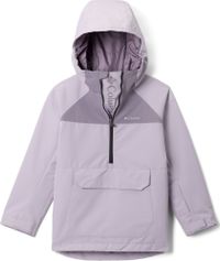 Columbia Youth Unisex Coreshot Waterproof Hooded Anorak Kinder Freizeitjacke