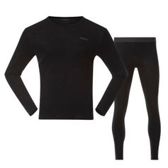 Bergans Allround Merino Baselayer Set Men