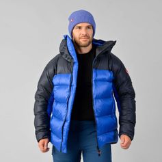 Pajak Everest 2.0 Unisex Isolatiionsjacke für Freeski oder Skitouren