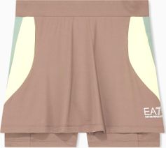 EA7 Tennis Pro Skirt - Tennis Pro Skirt