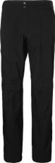 Helly Hansen W Verglas 3L Shell Pant Damen  Outdoorhose