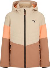 Ziener Arisa-z Jacket Junior Girls Isolationsjacke für Mädchen