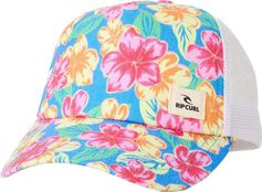 RipCurl Mixed Yardage Trucker