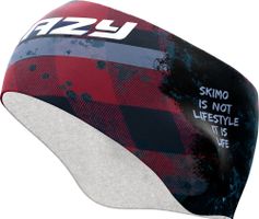 Crazy Headband Fast Cut Thermo