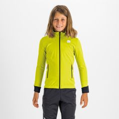 Sportful Squadra Kid's Jacket Kinder Langlaufjacke