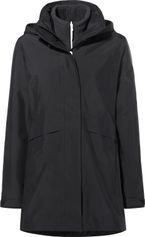 VAUDE Women's Idris 3in1 Parka IV