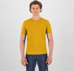 Karpos PIZ DE MEZ T-shirt Herren T-Shirt für sämtliche Outdoor Aktivitäten