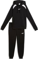 Puma Hooded Sweat Suit FL cl