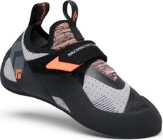 Black Diamond J Momentum Climbing Shoes Kinder Kletterschuhe