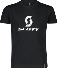 Scott Tee Jr`s 10 Icon SS Kinder T-Shirt für sämtliche Outdoor Aktivitäten