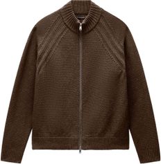Napapijri Tauern Full-zip Jumper