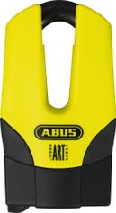 Abus 37/60HB50 13mm YE /B Granit Quick Minipro