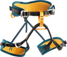 Wild Country Movement Junior Klettergurt