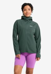 Jack Wolfskin Skyvail Jacket W Damen Laufjacke