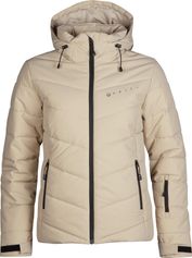 Halti Mellow Puffer Ski Jacket Womens Damen Skijacke