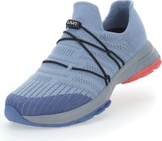 Uyn Woman Free Flow Tune XC Shoes Iron Sole Damen Laufschuhe