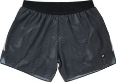 Saxx Race Pace 2N1 Run Short 5 Herren Sportunterwäsche