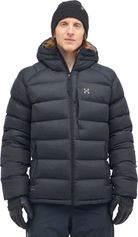 Haglöfs Rosson Down Hood Men Daunenjacke für Herren