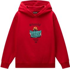Napapijri Flein Hoodie