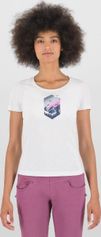 Karpos Valley W T-shirt Damen T-Shirt für sämtliche Outdoor Aktivitäten